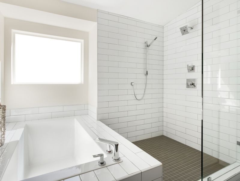 Best Shower Remodeling Contractors in Columbia, TN